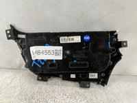 2011-2013 Kia Optima Climate Control Module Temperature AC/Heater Replacement P/N:97250-2T 97250-4U Fits Fits 2011 2012 2013