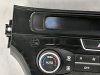 2014-2015 Kia Optima Climate Control Module Temperature AC/Heater Replacement P/N:97250-2TNN1CA Q138TNN1 Fits Fits 2014 2015