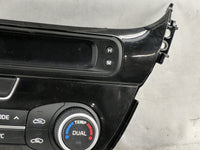 2014-2015 Kia Optima Climate Control Module Temperature AC/Heater Replacement P/N:97250-2TNN1CA Q138TNN1 Fits Fits 2014 2015