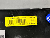 2014-2015 Kia Optima Climate Control Module Temperature AC/Heater Replacement P/N:97250-2TNN1CA Q138TNN1 Fits Fits 2014 2015