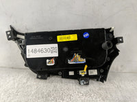 2014-2015 Kia Optima Climate Control Module Temperature AC/Heater Replacement P/N:97250-2TNN1CA Q138TNN1 Fits Fits 2014 2015