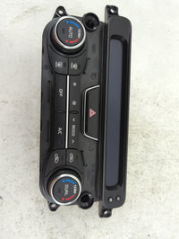 2014-2015 Kia Optima Climate Control Module Temperature AC/Heater Replacement P/N:97250-2TNN1CA Q138TNN1 Fits Fits 2014 2015