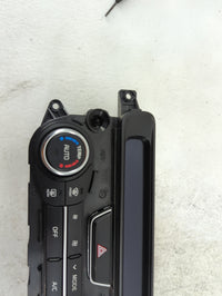 2014-2015 Kia Optima Climate Control Module Temperature AC/Heater Replacement P/N:97250-2TNN1CA Q138TNN1 Fits Fits 2014 2015