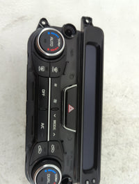 2014-2015 Kia Optima Climate Control Module Temperature AC/Heater Replacement P/N:97250-2TNN1CA Q138TNN1 Fits Fits 2014 2015