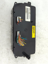 2014-2015 Kia Optima Climate Control Module Temperature AC/Heater Replacement P/N:97250-2TNN1CA Q138TNN1 Fits Fits 2014 2015