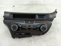 2014-2015 Kia Optima Climate Control Module Temperature AC/Heater Replacement P/N:97250-2T090 48V11-1000 Fits Fits 2014 2015
