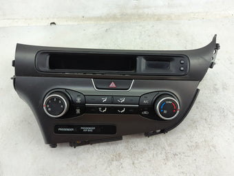 compare product 2014-2015 Kia Optima Climate Control Module Temperature AC/Heater Replacement P/N:97250-2T090 48V11-1000 Fits Fits 2014 2015 OEM Used Auto Parts