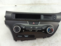2014-2015 Kia Optima Climate Control Module Temperature AC/Heater Replacement P/N:97250-2T090 48V11-1000 Fits Fits 2014 2015