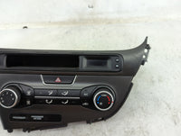 2014-2015 Kia Optima Climate Control Module Temperature AC/Heater Replacement P/N:97250-2T090 48V11-1000 Fits Fits 2014 2015