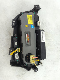 2014-2015 Kia Optima Climate Control Module Temperature AC/Heater Replacement P/N:97250-2T090 48V11-1000 Fits Fits 2014 2015