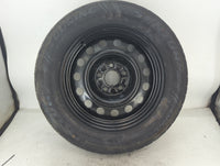 2011-2015 Kia Optima Spare Donut Tire Wheel Rim Oem 1486943 - Oemusedautoparts1.com