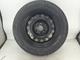 compare product 2011-2015 Kia Optima Spare Donut Tire Wheel Rim Oem 1486943