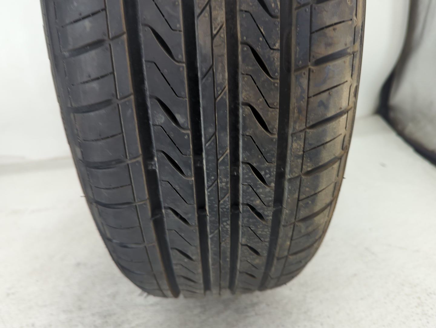 2011-2015 Kia Optima Spare Donut Tire Wheel Rim Oem 1486943 - Oemusedautoparts1.com
