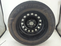 2011-2015 Kia Optima Spare Donut Tire Wheel Rim Oem 1486943 - Oemusedautoparts1.com