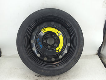 compare product 2011-2015 Kia Optima Spare Donut Tire Wheel Rim Oem 1486946