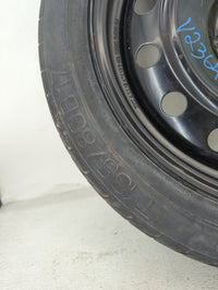 2011-2015 Kia Optima Spare Donut Tire Wheel Rim Oem 1486946 - Oemusedautoparts1.com