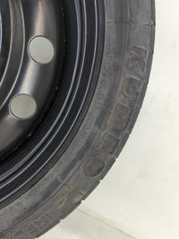 2011-2015 Kia Optima Spare Donut Tire Wheel Rim Oem 1486946 - Oemusedautoparts1.com