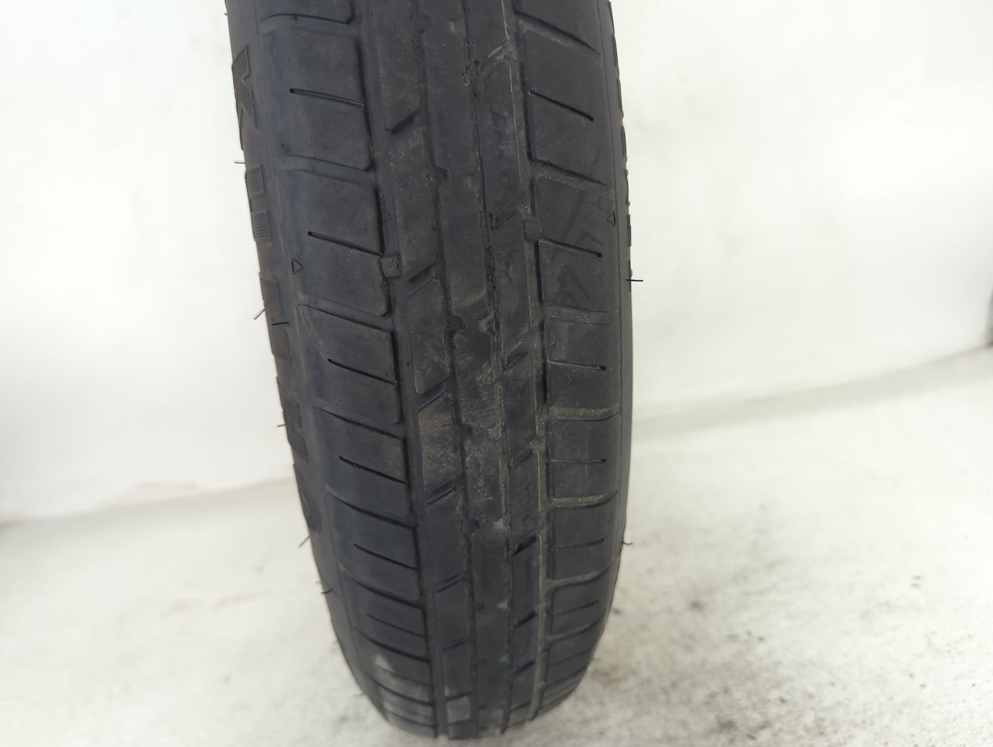 2011-2015 Kia Optima Spare Donut Tire Wheel Rim Oem 1486946 - Oemusedautoparts1.com