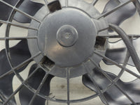2014-2015 Kia Optima Electric Radiator Cooling Fan Motor Assembly Fits Fits 2014 2015 OEM Used Auto Parts - Oemusedautoparts