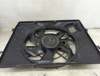 2014-2015 Kia Optima Electric Radiator Cooling Fan Motor Assembly Fits Fits 2014 2015 OEM Used Auto Parts - Oemusedautoparts
