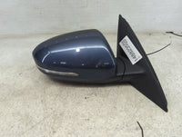 2014-2015 Kia Optima Passenger Side View Mirror - Right Door Mirror OEM Used - Oemusedautoparts1.com