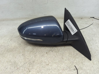 compare product 2014-2015 Kia Optima Passenger Side View Mirror - Right Door Mirror OEM Used