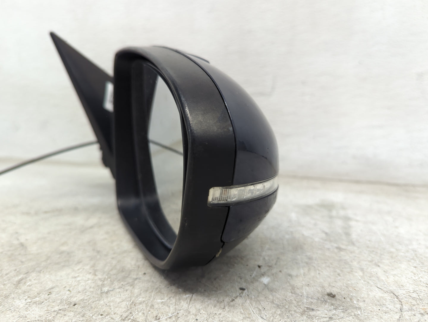 2014-2015 Kia Optima Passenger Side View Mirror - Right Door Mirror OEM Used - Oemusedautoparts1.com