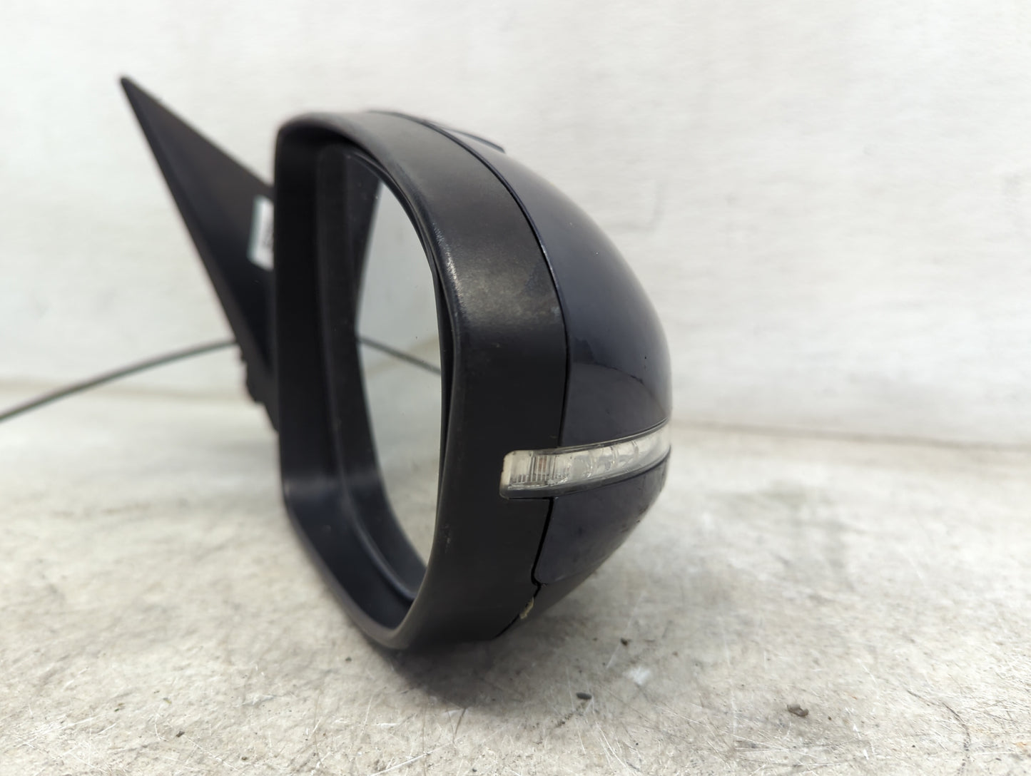 2014-2015 Kia Optima Passenger Side View Mirror - Right Door Mirror OEM Used - Oemusedautoparts1.com