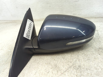 compare product 2014-2015 Kia Optima Driver Side View Mirror - Left Door Mirror OEM Used