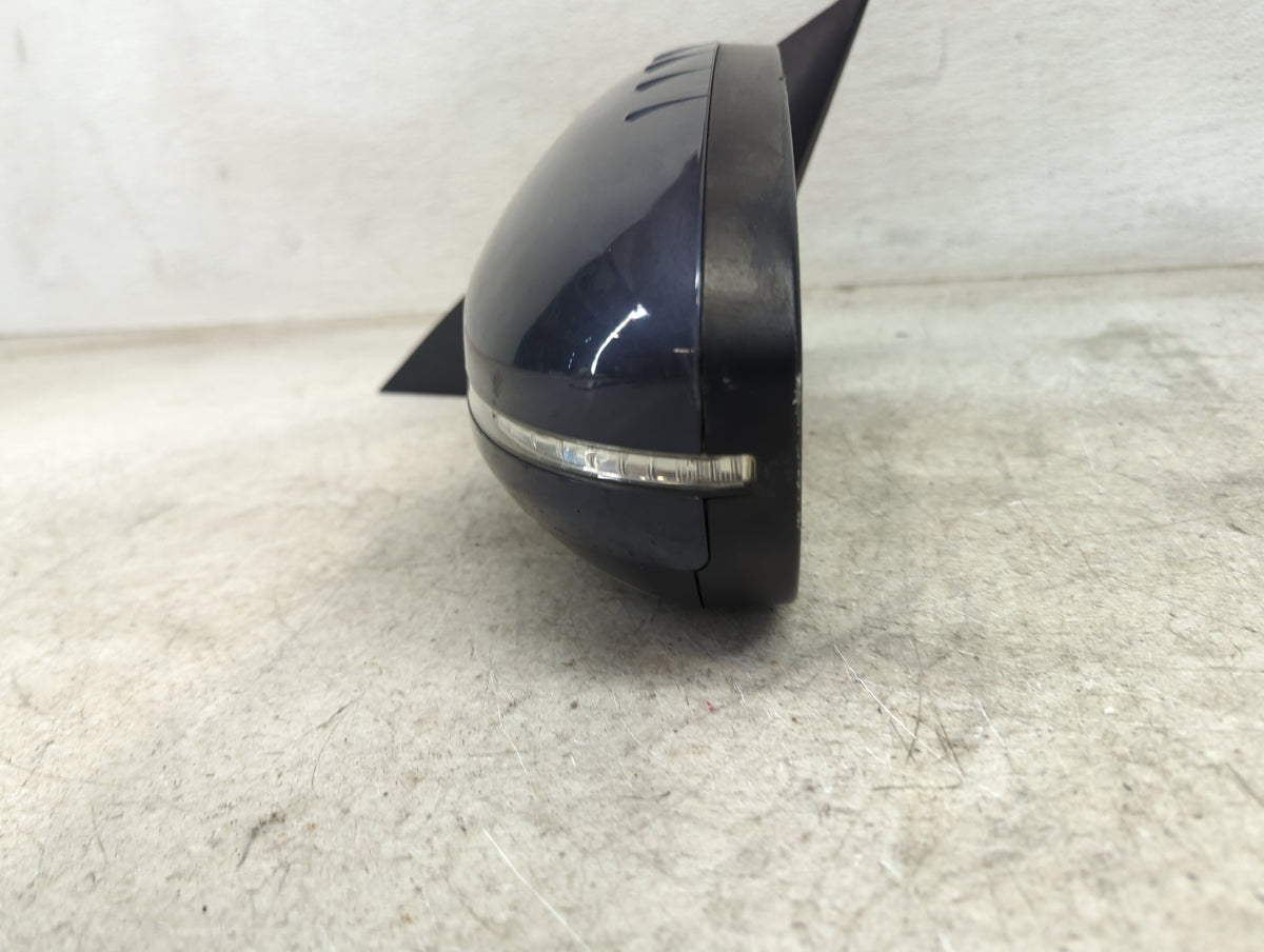 2014-2015 Kia Optima Driver Side View Mirror - Left Door Mirror OEM Used - Oemusedautoparts1.com