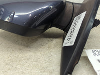 2014-2015 Kia Optima Driver Side View Mirror - Left Door Mirror OEM Used - Oemusedautoparts1.com