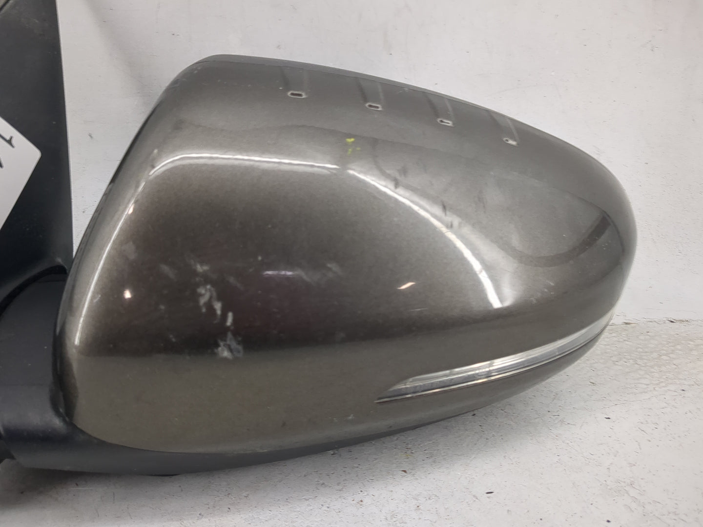 2015 Kia Optima Driver Side View Mirror - Left Door Mirror OEM Used - Oemusedautoparts1.com