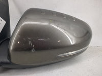 2015 Kia Optima Driver Side View Mirror - Left Door Mirror OEM Used - Oemusedautoparts1.com