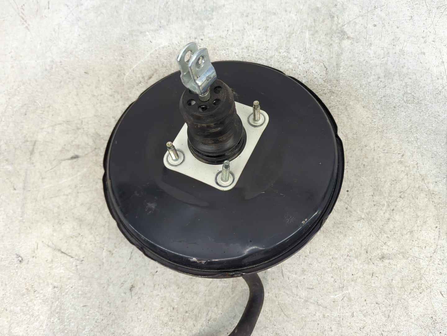 2011-2015 Kia Optima Power Brake Booster Oem 1489976 - Oemusedautoparts1.com