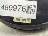 2011-2015 Kia Optima Power Brake Booster Oem 1489976 - Oemusedautoparts1.com
