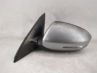2014-2016 Kia Optima Driver Side View Mirror - Left Door Mirror OEM Used - Oemusedautoparts1.com