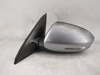 compare product 2014-2016 Kia Optima Driver Side View Mirror - Left Door Mirror OEM Used