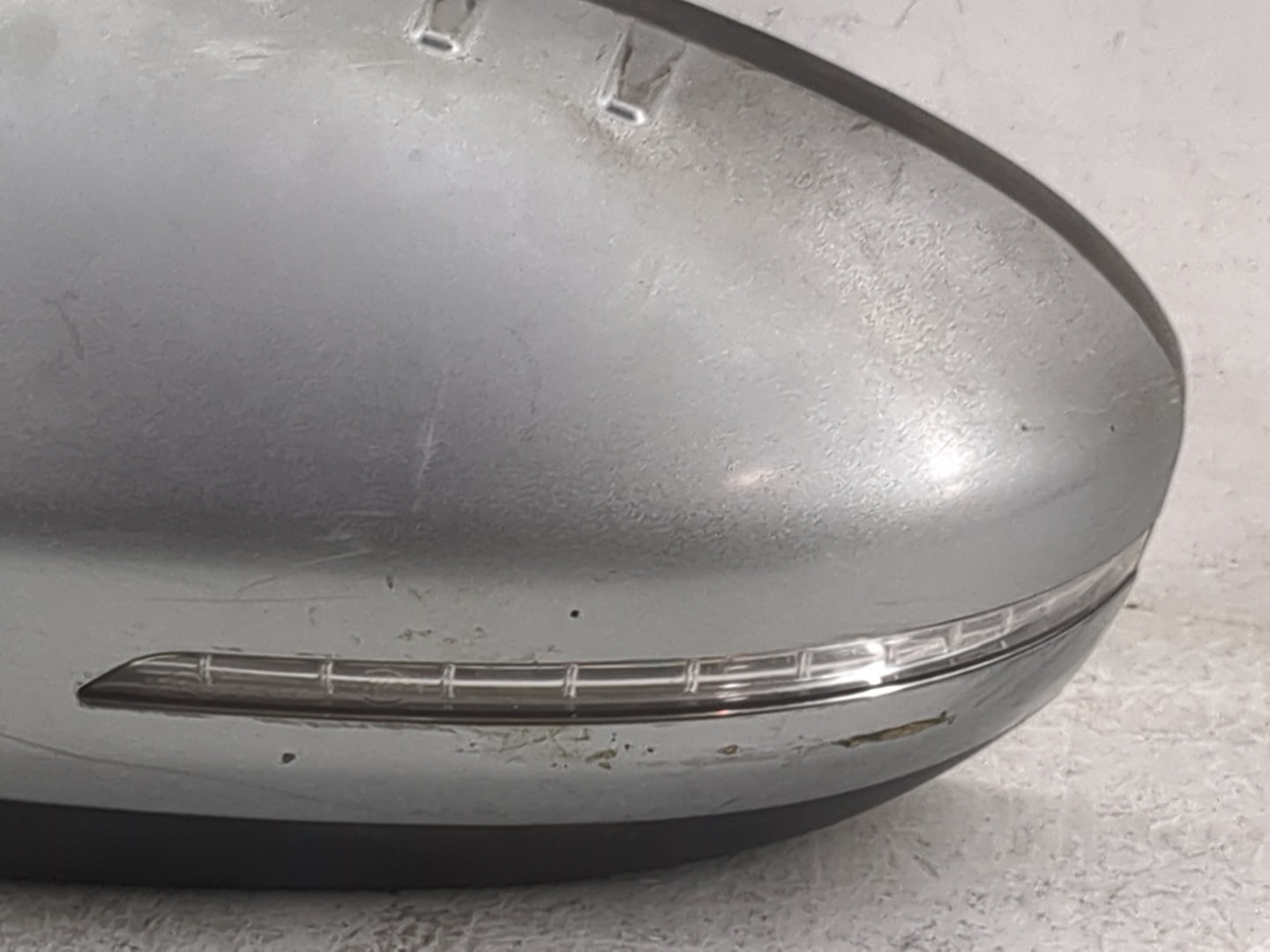2014-2016 Kia Optima Driver Side View Mirror - Left Door Mirror OEM Used - Oemusedautoparts1.com