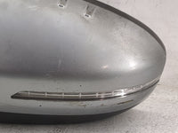 2014-2016 Kia Optima Driver Side View Mirror - Left Door Mirror OEM Used - Oemusedautoparts1.com