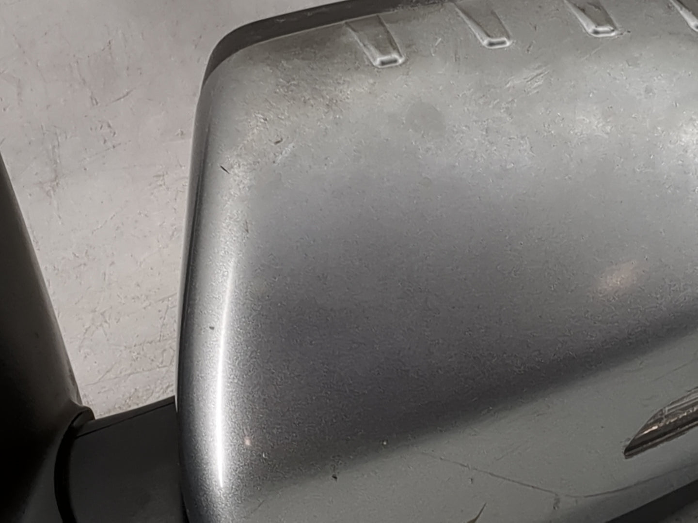 2014-2016 Kia Optima Driver Side View Mirror - Left Door Mirror OEM Used - Oemusedautoparts1.com