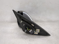 2014-2016 Kia Optima Driver Side View Mirror - Left Door Mirror OEM Used - Oemusedautoparts1.com