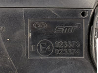 2014-2016 Kia Optima Driver Side View Mirror - Left Door Mirror OEM Used - Oemusedautoparts1.com