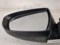 2014-2016 Kia Optima Driver Side View Mirror - Left Door Mirror OEM Used - Oemusedautoparts1.com
