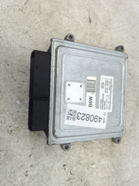 2015-2016 Kia Optima PCM Engine Control Computer ECU ECM PCU OEM P/N:39138-2GAN2 39108-2GAN2, 5WY4N20B Fits Fits 2015 2016 O