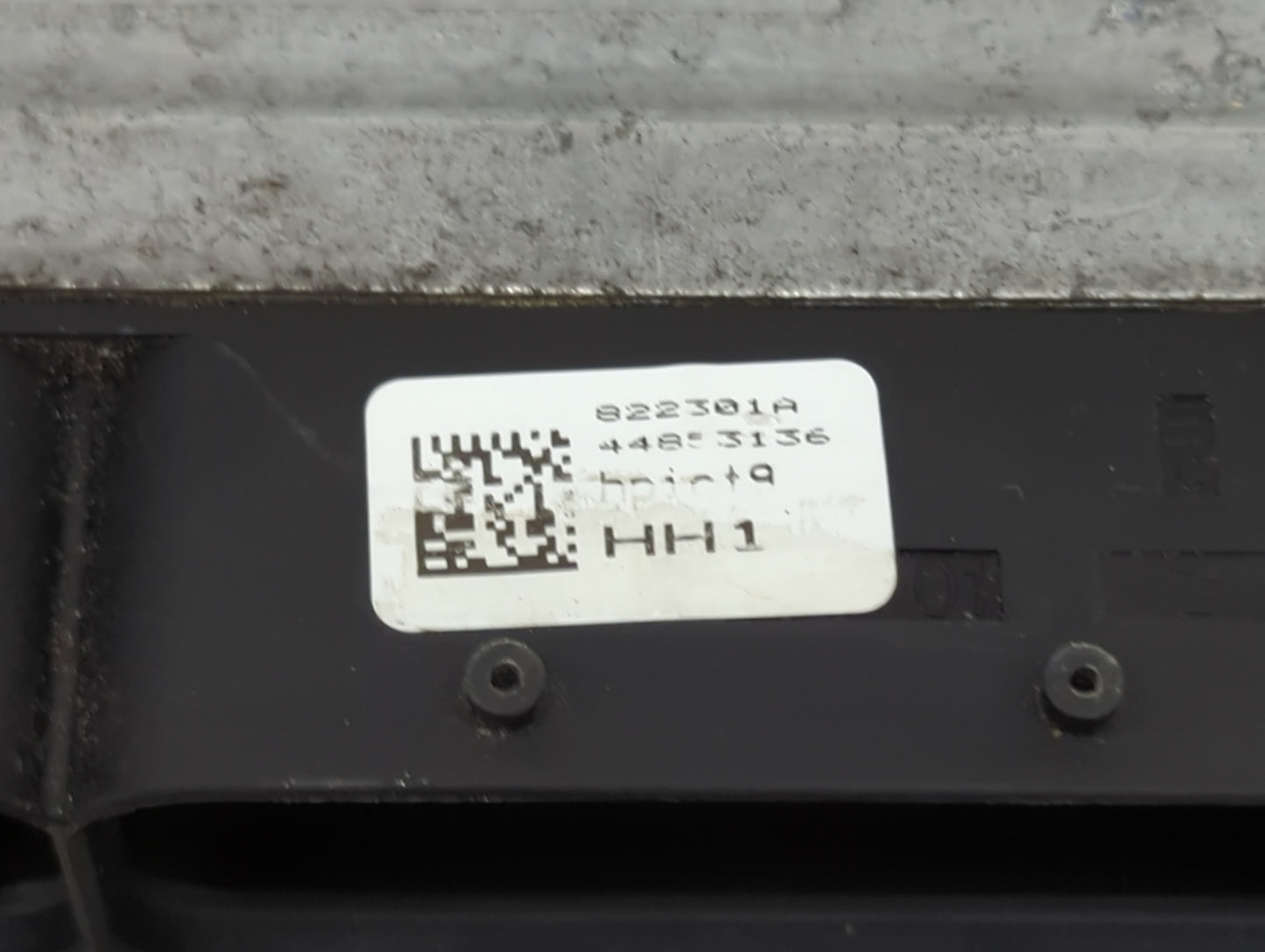 2015-2016 Kia Optima PCM Engine Control Computer ECU ECM PCU OEM P/N:39138-2GAN2 39108-2GAN2, 5WY4N20B Fits Fits 2015 2016 O