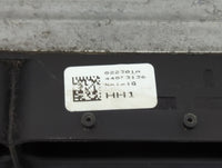 2015-2016 Kia Optima PCM Engine Control Computer ECU ECM PCU OEM P/N:39138-2GAN2 39108-2GAN2, 5WY4N20B Fits Fits 2015 2016 O