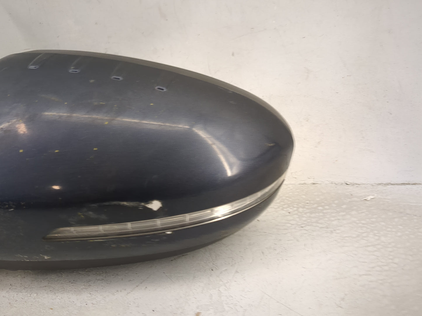 2014-2016 Kia Optima Driver Side View Mirror - Left Door Mirror OEM Used - Oemusedautoparts1.com