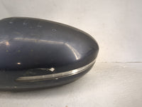 2014-2016 Kia Optima Driver Side View Mirror - Left Door Mirror OEM Used - Oemusedautoparts1.com