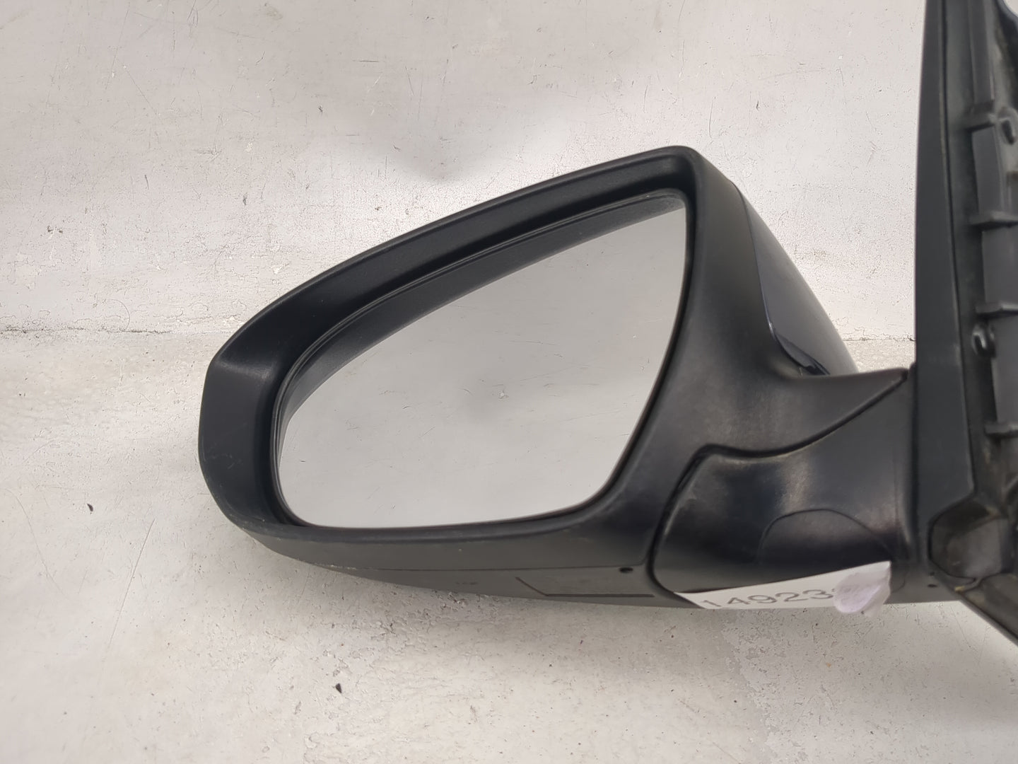 2014-2016 Kia Optima Driver Side View Mirror - Left Door Mirror OEM Used - Oemusedautoparts1.com