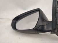 2014-2016 Kia Optima Driver Side View Mirror - Left Door Mirror OEM Used - Oemusedautoparts1.com